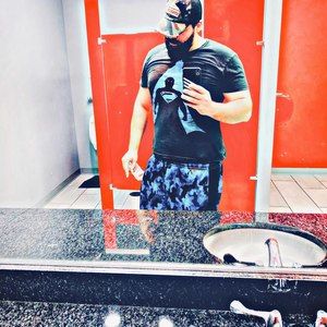 Meet your Posher, Salah